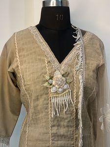 Pakistani Suit Set