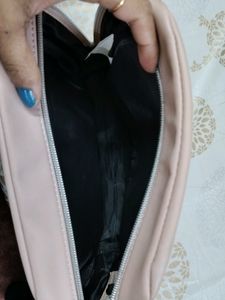 Miniso Handy Pouch Spacious