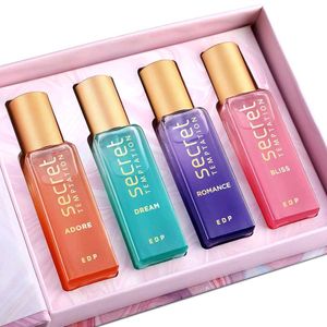 Secret Temptation Mini Perfume Set