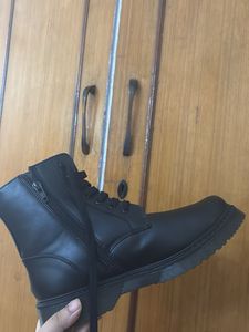 Westside Luna Blu Boots Size 39