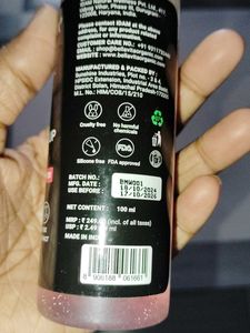 Bellavita Magic Makeup Cleanser