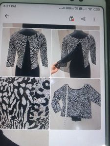 Beautiful Top
