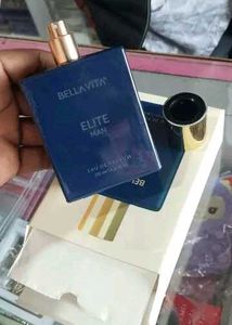 Luxury Bella Vita Purfum For Men