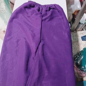 Elegant Embroidered plazzo Set for women