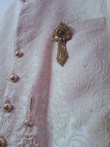 Sherwani