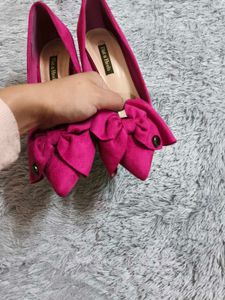 Price Drop ❗❗Flat N Heels