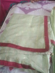 Dress With Dupta