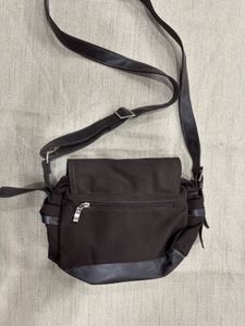 Vintage High Street Bag