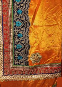 Saree