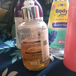 Mixed Beauty &amp; Care Lot