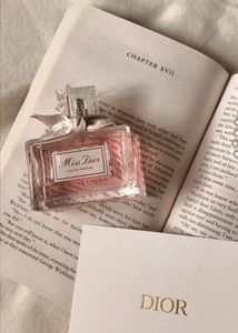 Miss Dior Eau de Parfum