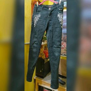 Casual Jeans Summers
