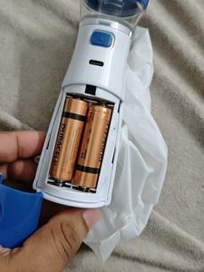 Mesh Nebulizer JSL-W302