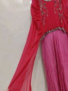 Maxi Dress .