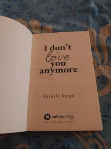 You Will Love Thik Book