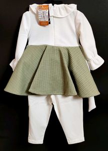 Cute Girls&#39; Outfit