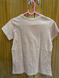 Round Neck Tshirt