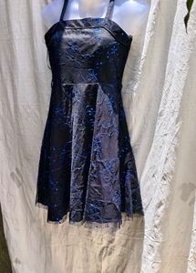 I. CUTE PARTY MINI DRESS