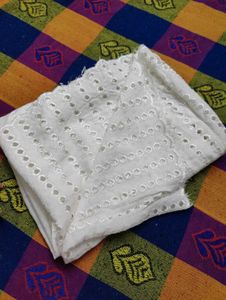 White Palazzos