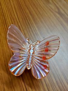 Butterfly Hair Clip