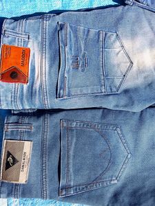 NewDesigner Jeans Bundle