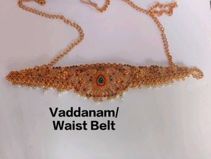 Bridal Set Combo