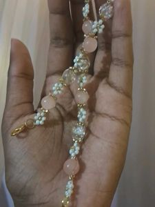 Beautiful Pinterest Inspired Chocker ✨️ Handmade