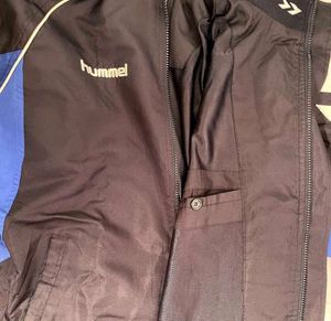 Hummel Biker Jacket
