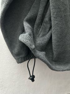 Grey Sweatshirt Unisex