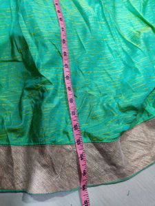 Ethnic Gown