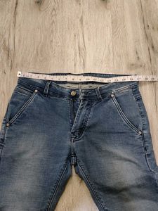 Sc8714 U.S.polo Assn Jeans Waist 32