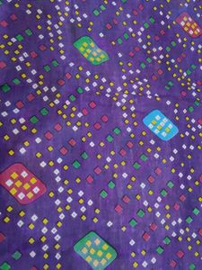 Bandhani Dress Material