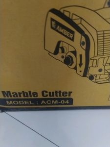 CUTTING MACHINE