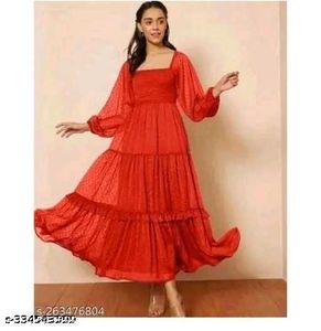 Women&#39;s Trending Dress 😀