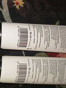 Minimalist SPF 50 Sunscreen (Pack Of 2)