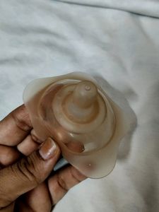 Breastfeeding Nipple Shield