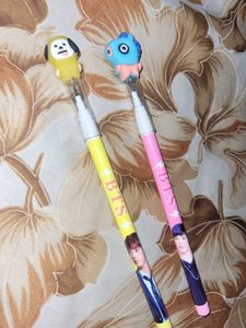BTS Penpincil For Kid&#39;s