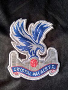 Crystal Palace Jersey