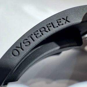 Rolex Yacht-Master Watch