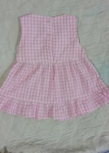 Baby Girl Frock
