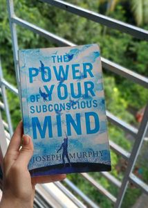 The Power of Your Subconscious Mind