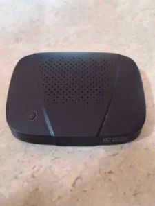Tv Setup Box