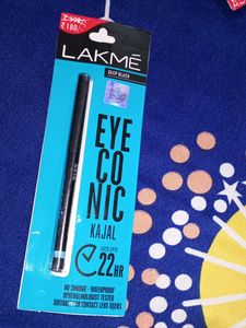 LAKME ICONIC KAJAL