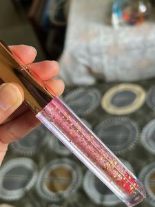 Shimmer Lip Gloss