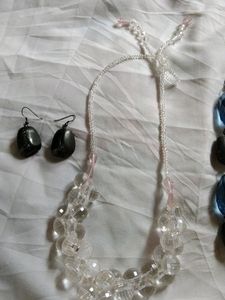 Combo Jewellery