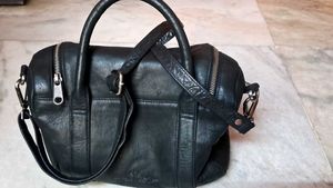 3 In One Hand Bag, Sling &amp; Makeup Bag