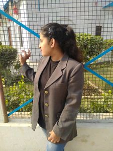 Formal Blazer