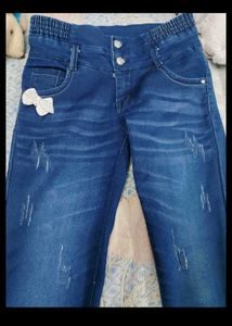 Slim Jeans