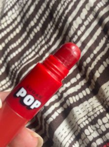 Sugar Pop 4 in 1 Lip Twist