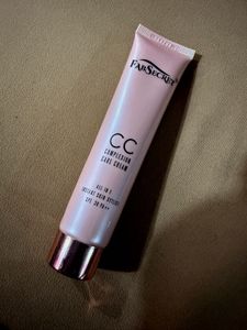 Fabsecret CC Complexion Cream SPF30